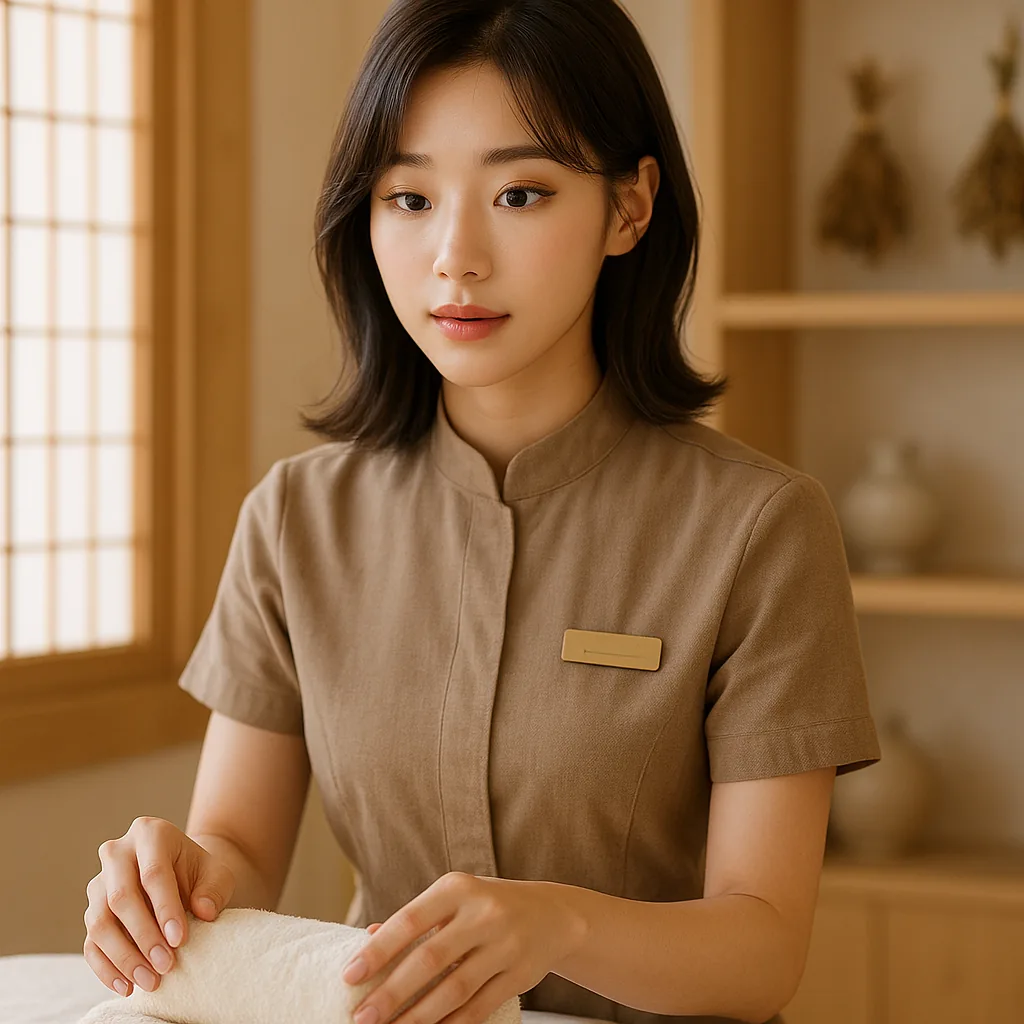 문광면 출장마사지 관리사 방문 안내