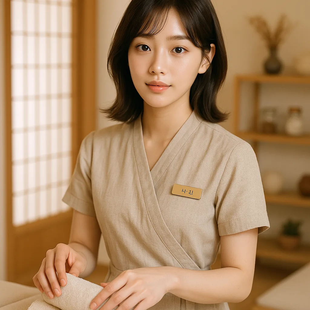 진천군 출장마사지 관리사 방문 안내