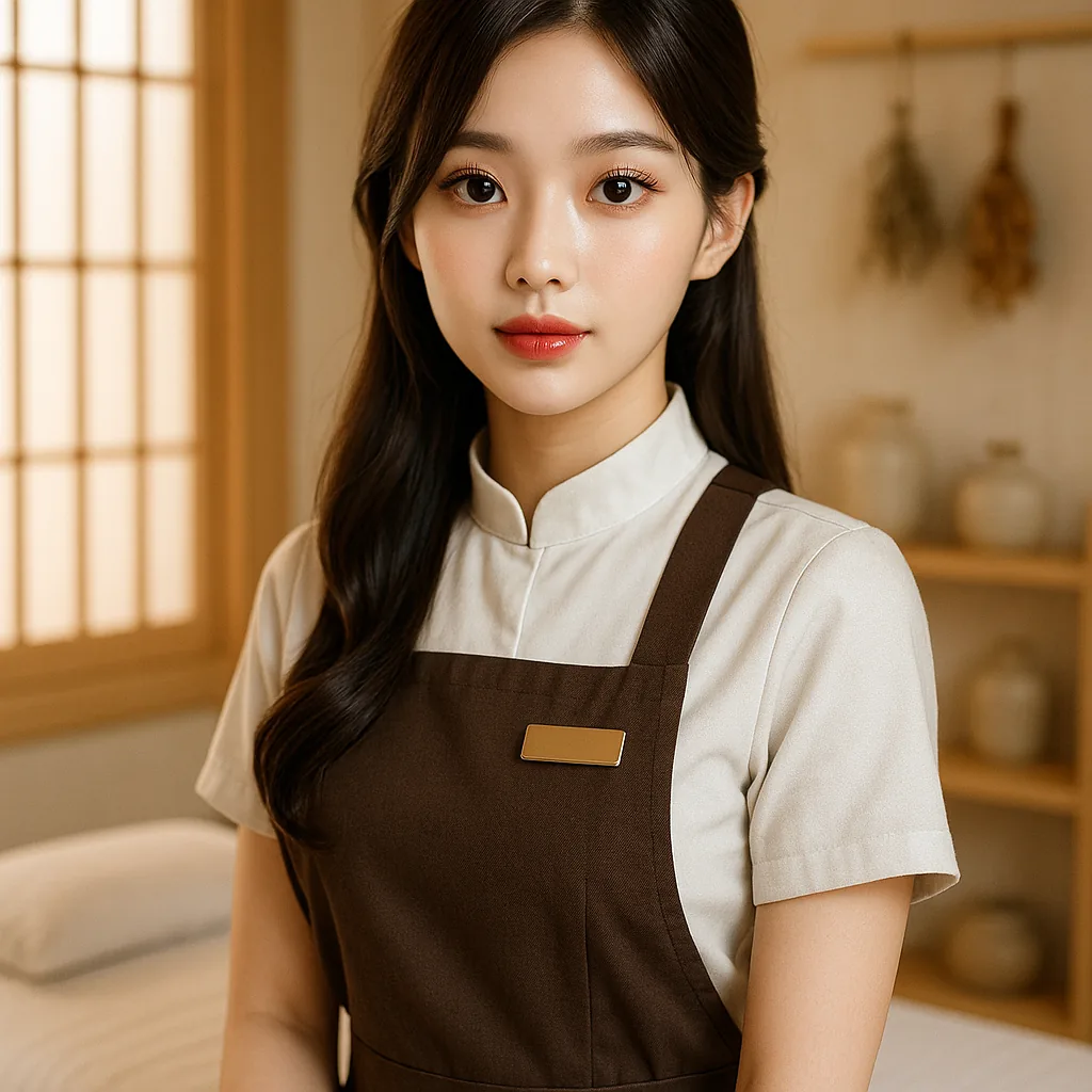 옥천군 출장마사지 관리사 방문 안내